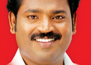 “மத்திய அரசு, எங்கள் கல்வி மீதும், காவிரி மீதும் போர் தொடுப்பதை நிறுத்திக்கொள்ள வேண்டும்! தமிழ்ப் பேரரசு கட்சி, பொதுச் செயலாளர், வ.கௌதமன்  வேண்டுகோள்.