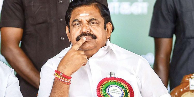 ஜூன் 30-க்கு பின் ஊரடங்கை நீட்டிக்கலாமா? வேண்டாமா?;முதல்வர் பழனிசாமி ஆலோசனை..!!