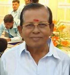 தமிழகம் அளவில் புகழ் பெற்ற நெல்லை இருட்டுக்கடை அல்வா  கடை உரிமையாளர் ஹரிசிங் திடீர் மரணம் நெல்லையில் பரபரப்பு 