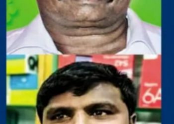 கோவில்பட்டி கிளைச்சிறையில் தந்தை – மகன் மரணம் பிரேத பரிசோதனை  செய்யப்பட்ட   உடலை உறவினர்கள் பெற்றுக்கொண்டனர்.