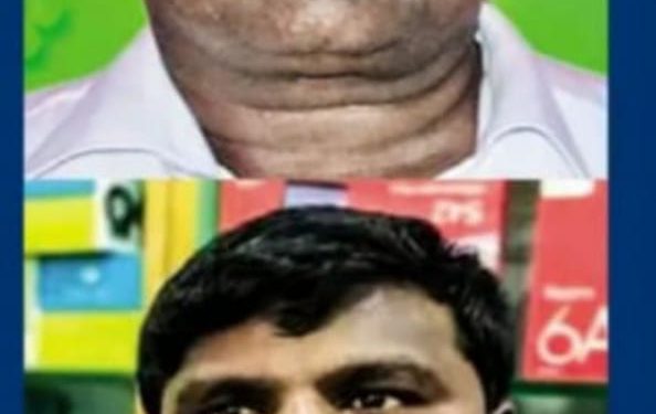 சாத்தான்குளத்தில் தந்தை,மகன் உயிரிழந்த சம்பவம் சிபிசிஐடி போலீசார் கொலை வழக்கு பதிவு  காவல் ஆய்வாளர், 2 உதவி ஆய்வாளர், தலைமை காவலர்  உட்பட 4 பேரை சிறையில் அடைத்தனர்