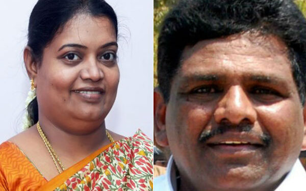 அனிதா ராதாகிருஷ்ணன்,கீதா ஜீவனால் ஓரங்கட்டப்பட்டு , ஒதுக்கிவிடப்பட்ட கழக முன்னோடிகளுக்கு கிடாக்கறி விருந்து