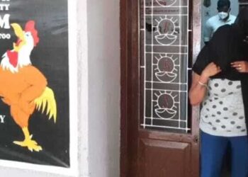 கன்னியாகுமரி மாவட்டத்தில் வாட்ஸப் மூலம் பாலியல் தொழில்;4 நாட்களுக்கு ஒருமுறை வெவ்வேறு மாவட்டங்களை சேர்ந்த புரோக்கர்களால் பரிமாற்றம் போலீசாரிடம்  வசமாக  சிக்கிய கும்பல்