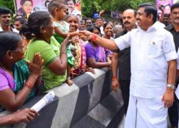 விறுவிறுப்பாக இருக்க போகிறது! 2021 சட்டசபை தேர்தல்  ராஜதந்திரம்.. யாரும் எதிர்பார்க்காத சர்ப்ரைஸ் மூவ்.. அடுத்தடுத்து ஸ்கோர் செய்யும் முதல்வர் பழனிசாமி!