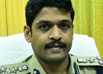 சட்டசபை தேர்தலை முன்னிட்டு தூத்துக்குடி, நெல்லை, கன்னியாகுமரி மாவட்ட 92 காவல் ஆய்வாளர்கள் அதிரடியாக இடமாற்றம் –  நெல்லை சரக டிஐஜி உத்தரவு