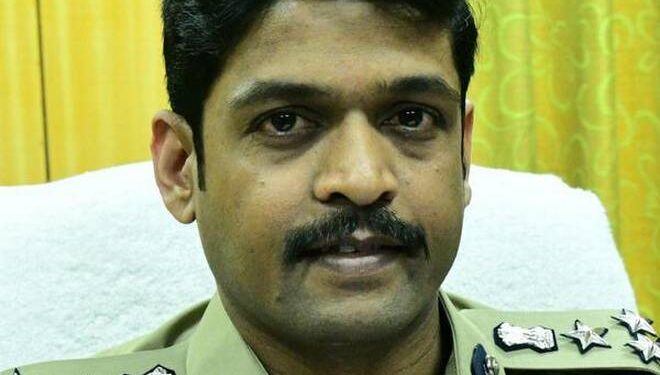 சட்டசபை தேர்தலை முன்னிட்டு தூத்துக்குடி, நெல்லை, கன்னியாகுமரி மாவட்ட 92 காவல் ஆய்வாளர்கள் அதிரடியாக இடமாற்றம் –  நெல்லை சரக டிஐஜி உத்தரவு