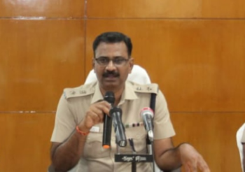 தூத்துக்குடி மாவட்டத்தில் கஞ்சா போன்ற போதைப் பொருள் கடத்தல் விற்பனை செய்பவர்கள் மீது கடும் நடவடிக்கை -மாவட்ட எஸ்.பி கடும் எச்சரிக்கை