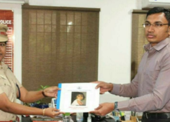 9 குழந்தை தொழிலாளர்கள் மீட்பு – திருவள்ளூர் மாவட்ட எஸ்பி பாராட்டு