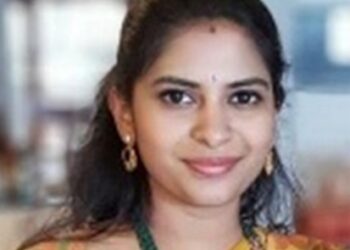 தூத்துக்குடி மாநகராட்சி புதிய ஆணையர் சரண்யா அறி பொறுப்பேற்பு