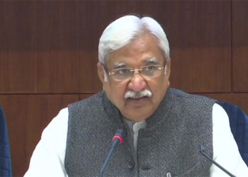 தமிழகம், புதுச்சேரியில் ஏப்ரல் 6-ல் தேர்தல்