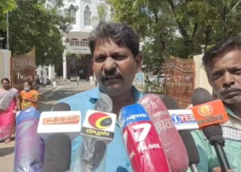 பெண்கள் கல்லூரி, பள்ளிக்கூடம், கிறிஸ்தவ ஆலயம் மிகஅருகில் புதிய டாஸ்மாக் கடை அமைக்க தீவிரமுயற்சி – மாவட்ட ஆட்சியரிடம் பொதுமக்கள் புகார்.