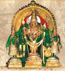 திருச்செந்தூர் கோவிலில் மாசி திருவிழா தேரோட்டம் நடந்தது.