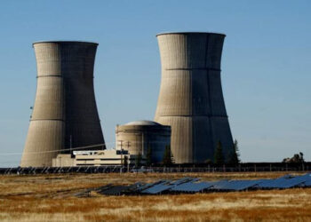 கல்பாக்கம் அணுமின் நிலையத்தை சுற்றி 14 கிராமங்களில் பத்திரப் பதிவு செய்ய மத்திய அரசு தடை