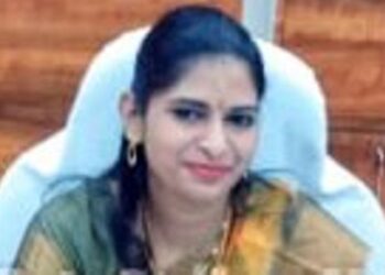 தூத்துக்குடி மாநகராட்சி புதிய ஆணையர் சரண்யா அறி பொறுப்பேற்பு