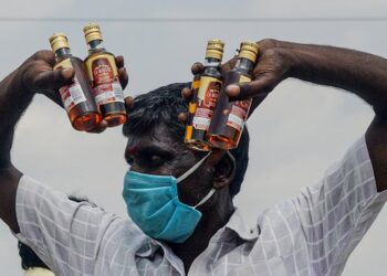 டாஸ்மாக் கடைகளுக்கு விடுமுறை – தமிழக அரசு அறிவிப்பு