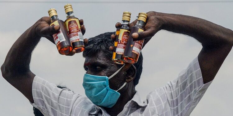 டாஸ்மாக் கடைகளுக்கு விடுமுறை – தமிழக அரசு அறிவிப்பு