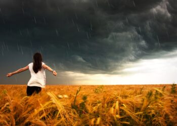 தென் மாவட்டங்களில் திடீர் மழை –  மகிழ்ச்சி வெள்ளத்தில் விவசாயிகள்