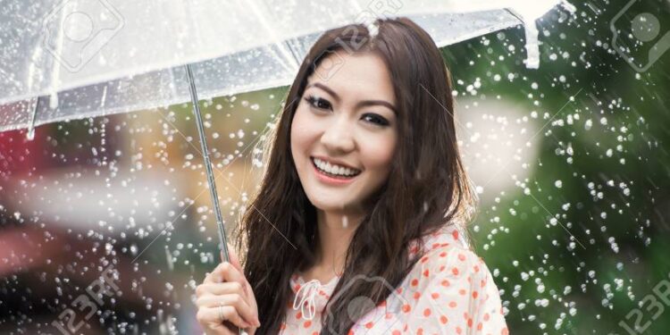 தென் மாவட்டங்களில் திடீர் மழை –  மகிழ்ச்சி வெள்ளத்தில் விவசாயிகள்