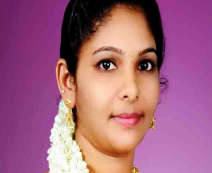 ஓட்டப்பிடாரம் தொகுதியில் மக்கள் நீதி மையம் கூட்டணி கட்சி சார்பாக   R.அருணாதேவி போட்டி