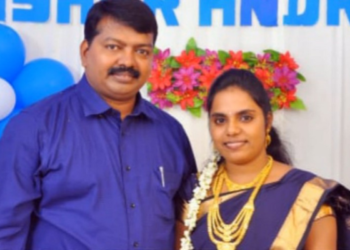 ஏமாற்றி 2-ம் திருமணம் செய்து குழந்தையை கொடுத்துவிட்டு ஓடிய கிறிஸ்தவ பாஸ்டர் – போலீஸ் வலைவீச்சு