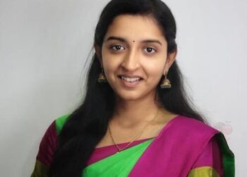 “நான் உங்கள் வீட்டு பிள்ளை” – பத்மப்ரியா ஓட்டு வேட்டை