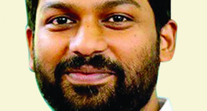 “கமிஷன், கரப்ஷன் இல்லாத மக்கள் பணி செய்வேன்” – ஸ்ரீவை தொகுதி காங்கிரஸ் வேட்பாளர் ஊர்வசி அமிர்தராஜ் !