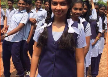 பள்ளிகளுக்கு மார்ச் 22 முதல் 9,10,11-ம் வகுப்புகளுக்கு விடுமுறை – தமிழக அரசு அறிவிப்பு