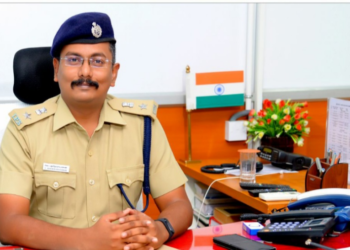 தேர்தல் பாதுகாப்பு பணிக்கு முன்னாள் படைவீர்கள் , ஓய்வு பெற்ற காவல்துறையினர் விண்ணப்பிக்க அழைப்பு