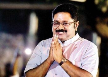 கோவில்பட்டியில் டிடிவி தினகரன் போட்டி – தென் மாவட்ட மக்கள் உற்சாகம்