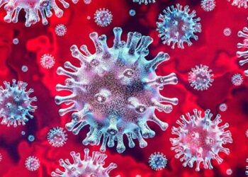 ‘பிற வைரஸ்கள் போலவே பலவித உருமாற்றங்களை கொரோனா வைரஸ் அடைகிறது’. அமெரிக்கா  விஞ்ஞானி சரிஜி பாண்ட் பேட்டி