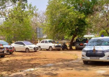 காரைக்குடி தொகுதியில்  9 பேர் வேட்புமனு தாக்கல் தள்ளுபடி