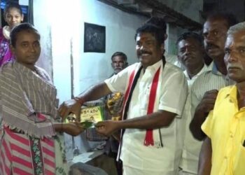 தமிழகத்தில் யாரும் செய்யாத தேர்தல் வியூகம் !! அதிமுக வேட்பாளர் சின்னப்பன் மக்கள் மனதை கவர அசத்தல் பிளான்!