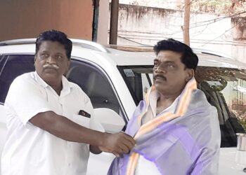 தியாகத்தாய் சின்னம்மா பேரவை திருச்செந்தூர் தொகுதி அமமுக வேட்பாளருக்கு ஆதரவு – அரசியல் களம் சூடுபிடித்தது