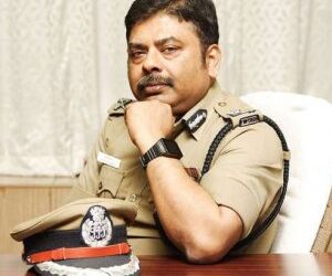 தென்மண்டல ஐஜி பதவி கூடுதல் டிஜிபி அந்தஸ்துக்கு உயர்வு