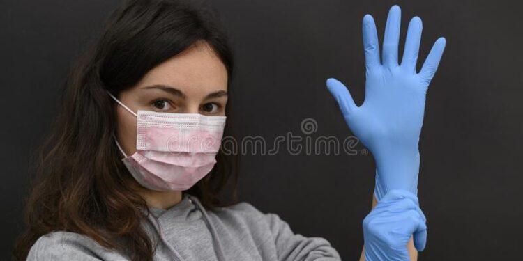 “ஓட்டு போட வரும் வாக்காளர்களுக்கு கையுறை அளிக்கப்படும்” – தமிழக தலைமை தேர்தல் அதிகாரி சத்யபிரத சாகு