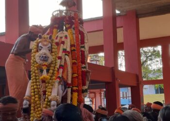 அய்யா வைகுண்டர் அவதாரபதியில் 189–வது அவதார தின விழா