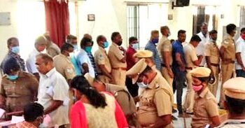 சட்டமன்ற தேர்தல் – தபால் வாக்குப் பதிவு தொடங்கியது