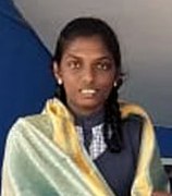 ஹரிகோட்டா விண்வெளி மையத்தை பார்வையிட சாத்தான்குளம் மாணவி பிரதிமா தேர்வு