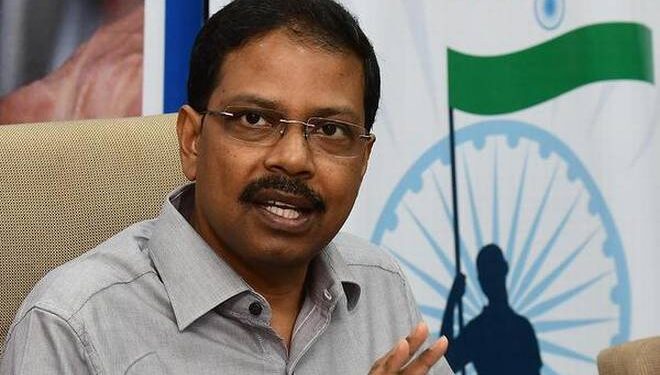 தமிழக வேட்புமனு தாக்கல் இன்று தொடங்கியது