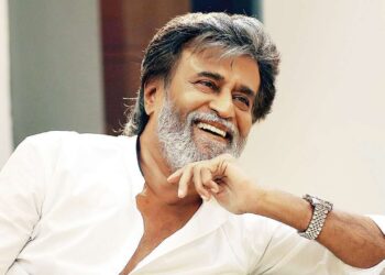 நடிகர் ரஜினிகாந்துக்கு தாதா சாஹேப் பால்கே விருது – மத்திய அரசு அறிவிப்பு