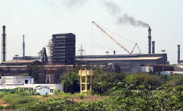 தூத்துக்குடி ஸ்டெர்லைட் ஆலை திறக்க அனுமதி – தமிழக அரசு அரசாணை வெளியீடு!!