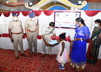 வணிக நிறுவன ஊழியர்களுக்கான கொரனா விழிப்புணர்வு ஆலோசனை கூட்டம்