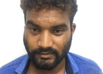 பிரபல ரவுடிக்‌‌‌கு 322 நாள்‌‌‌ சிறை அடையாறு துணை கமிஷ்‌‌‌னர்‌‌‌ விக்‌‌‌ரமன்‌‌‌ உத்‌‌‌தரவு