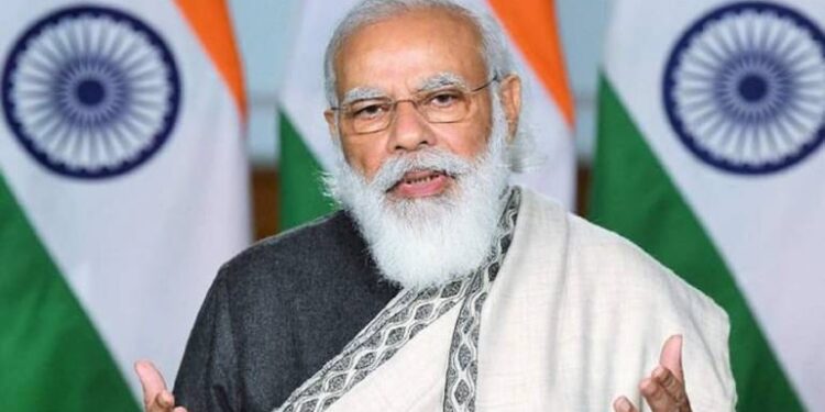 ” திமுக மற்றும் காங்கிரஸ் பாதுகாப்பு அல்லது கண்ணியத்திற்கு உத்தரவாதம் அளிக்காதுதிமுக மற்றும் காங்கிரஸ் பாதுகாப்பு அல்லது கண்ணியத்திற்கு உத்தரவாதம் அளிக்காது”-பிரதமர் மோடி