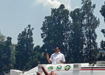 நீலகிரி மாவட்டம் சர்வதேச சுற்றுலா தலமாக மாற்றப்படும் என முதல்வர் உறுதி