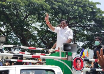 நீலகிரி மாவட்டம் சர்வதேச சுற்றுலா தலமாக மாற்றப்படும் என முதல்வர் உறுதி