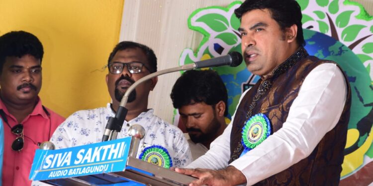 புனித ரமலான் மாதத்தை முன்னிட்டு அரசு அறிவித்துள்ள ஊரடங்கு வழிகாட்டுநெறிமுறைகளில் சில தளர்வுகள் வேண்டும் – தலைமைச் செயலாளர் ராஜூவ் ரஞ்சனுக்கு ஜீம் ஆ பெரிய பள்ளிவாசல் தலைவர் ஹாஜி அப்துல் ரஹ்மான் கோரிக்கை