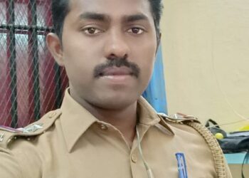 மக்கள் நலனே முக்கியம் என்ற தாரக மந்திரத்தோடு தூள் கிளப்பும் ரியல் ஹீரோ எஸ். ஐ பெருமாள்