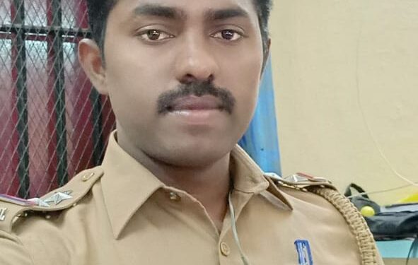 மக்கள் நலனே முக்கியம் என்ற தாரக மந்திரத்தோடு தூள் கிளப்பும் ரியல் ஹீரோ எஸ். ஐ பெருமாள்