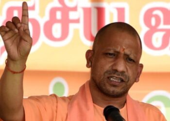 “பெண்களுக்கு எதிராக செயல்படும் தி.மு.க. கூட்டணியை ஆட்சிக்கு வர விடக்கூடாது” –